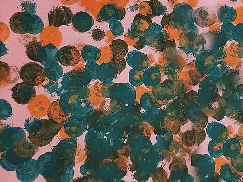 Avenue N 1 Art Print