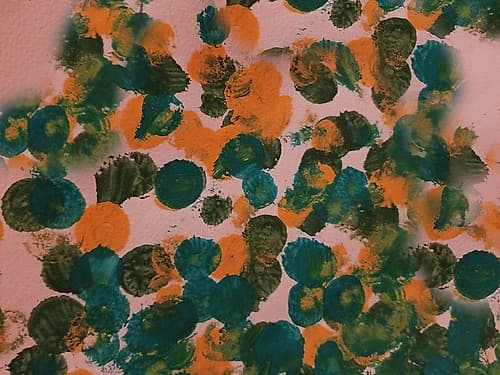 Avenue N 2 Art Print