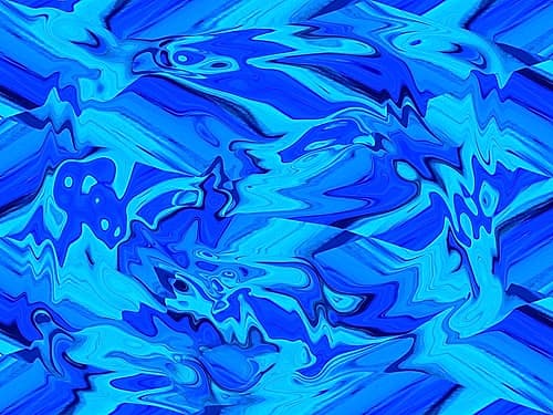 Abstract Beauty Art Print by Jamie Phillip