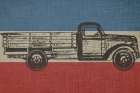 American Made Traditional Print