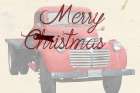 Christmas Traditional Print