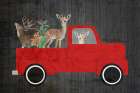 Reindrre Ride 2 Traditional Print