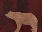 Bear Art Print