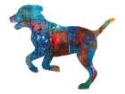 Good Dog 1 Art Print