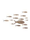 Old Shoal 1 Art Print