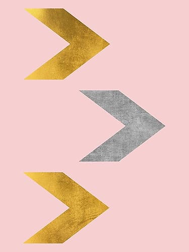 Prince and Palace 1 Art Print