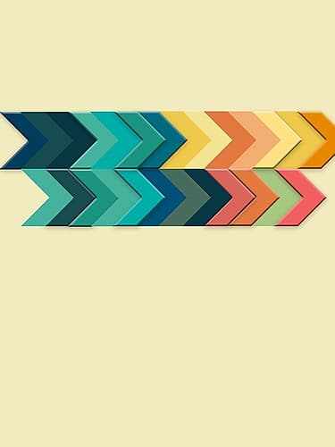 One Direction 2 Art Print
