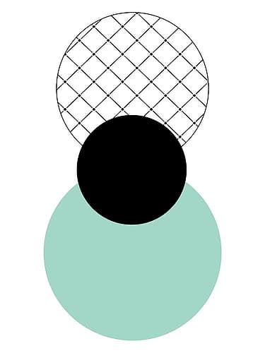 Spindle Art Print