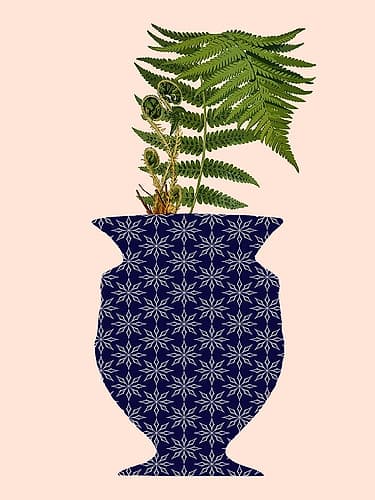 Ancient Art Print