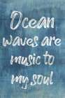 Waves Art Print