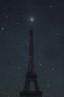 Astronomical Paris Art Print