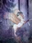 Fantasy 1 Art Print