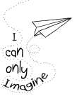 Imagine Art Print