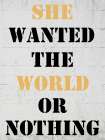 World Art Print