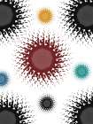 Pattern Art Print
