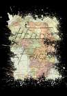 Africa Art Print