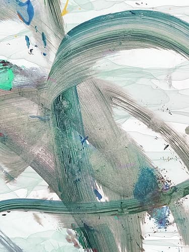 Studio J 1 Art Print