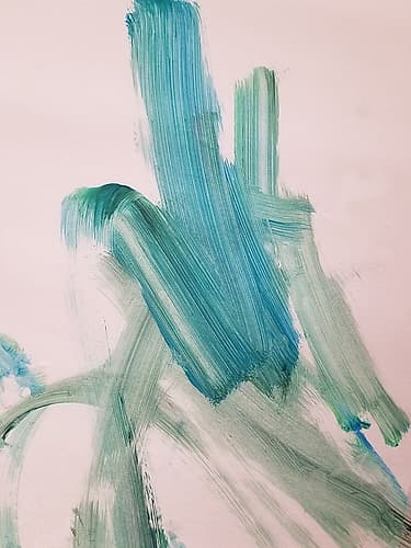 Studio J 4 Art Print