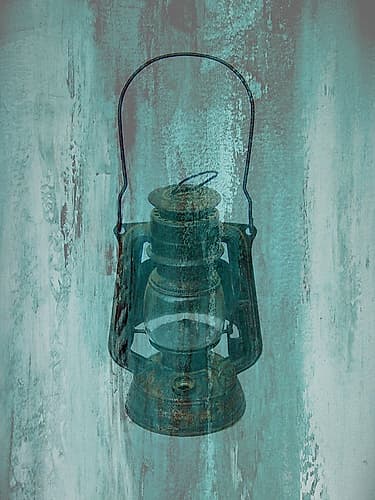 Antique Shop Art Print