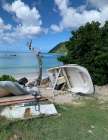 BVI 1 Art Print