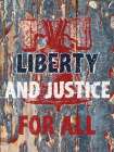 Liberty And Justice Traditional Print