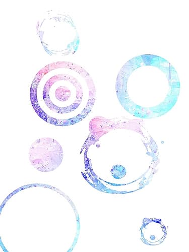 In Reverse Art Print