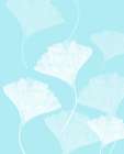 Ginkgo Art Print