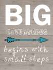Big Adventures Art Print