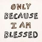 Blessed Art Print