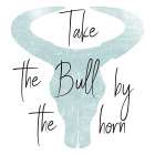 The Bull Art Print