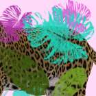 Tropical Taste 4 Art Print