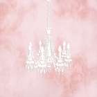 LIght Up 2 Vintage Print