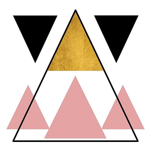 Theoretical Journey 2 Art Print