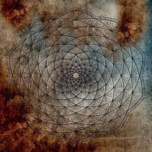 Topia 2 Bohème reproduction