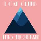 Mountain Art Print