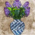 Nice Flowers Art Print