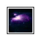 Space Art Print