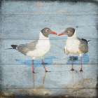 Marquis Bay 4 Art Print