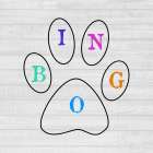 Bingo Art Print