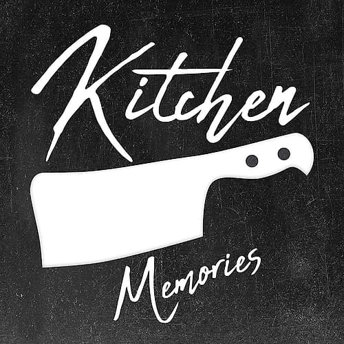 Kitchen Food Print