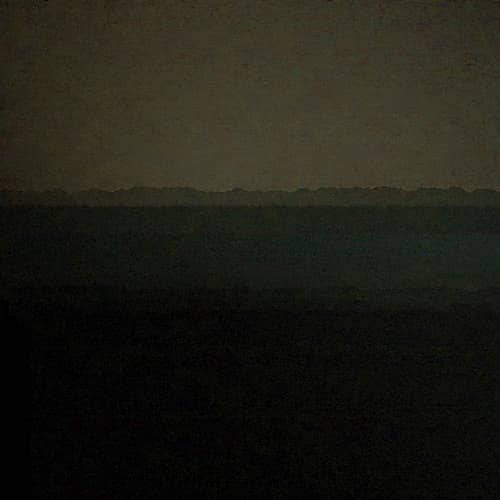 Abstract Landscape Art Print
