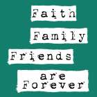 Family Art Print