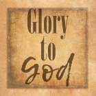 Glory Art Print