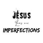 Imperfections Art Print