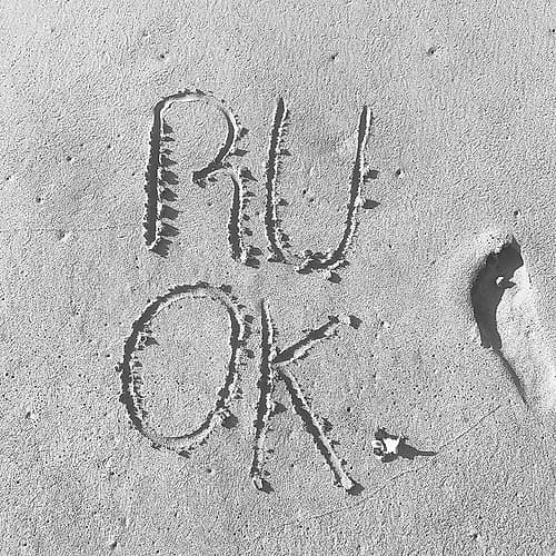 So Ok Word Art Print