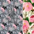 Parisian 2 Art Print