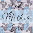 Mother Art Print