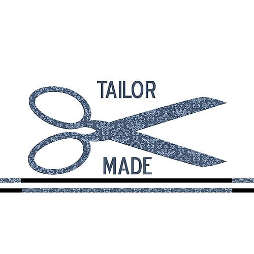 Tailor 1 Art Print