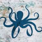 Octo Art Print