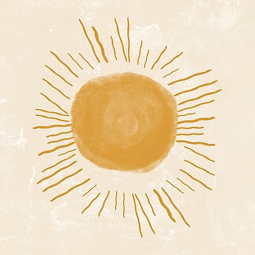 The Sun 4 Bohème reproduction